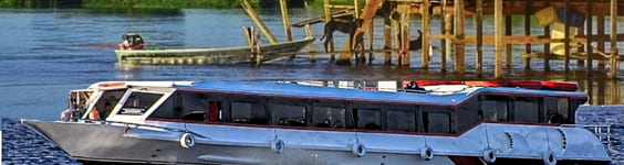 50Mais Vai de Barco modal banner